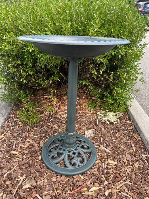 Garden Bird Bath Mat 50x70cm | Casaliving