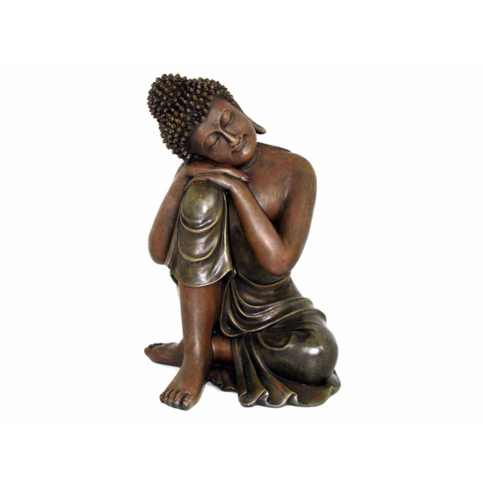 Garden Thai Buddha - Buddha Statues by Casaliving&nbsp;