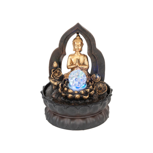  Gilt Thai - Fountains &amp; Water Features by Casaliving