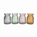 Glass Vase in Diamond Designs - Vases and Glass Vases by Casaliving