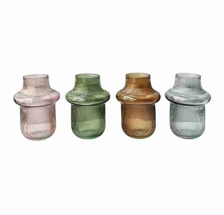 Glass Vases - Different Sizes - Vases and Glass Vases by Casaliving