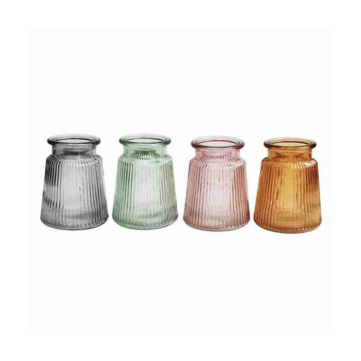 Glass Vases - With Different Sizes - Vases and Glass Vases by Casaliving