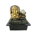 Gleaming Genesha&nbsp; - Fountains &amp; Water Features by Casaliving