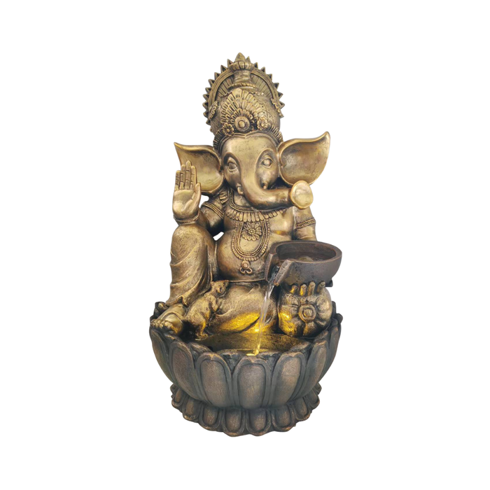 Grand Ganesha