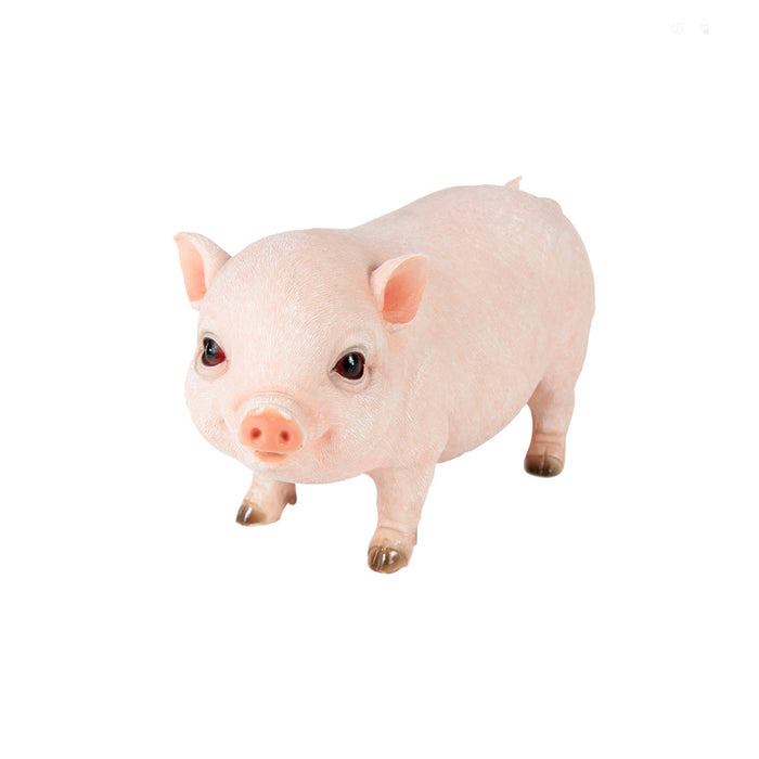 Grand Pig - Sculptures and Statues by Casaliving&nbsp;