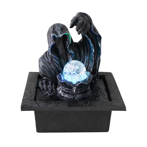 Grim Reaper - Fountains &amp; Water Features by Casaliving
