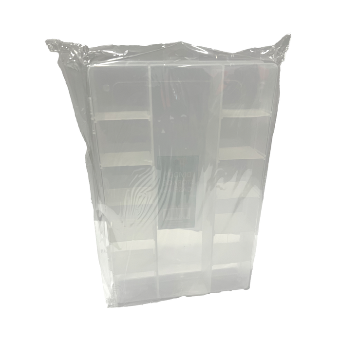Divider Storage Case – 13 Compartments