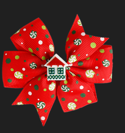 Hair Clip Christmas Mix | Christmas Decorations, Gifts, and Accessories by Casaliving