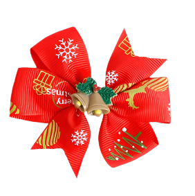 Hair Clip Christmas Mix | Christmas Decorations, Gifts, and Accessories by Casaliving