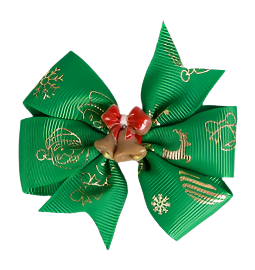 Hair Clip Christmas Mix | Christmas Decorations, Gifts, and Accessories by Casaliving