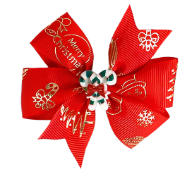 Hair Clip Christmas Mix | Christmas Decorations, Gifts, and Accessories by Casaliving