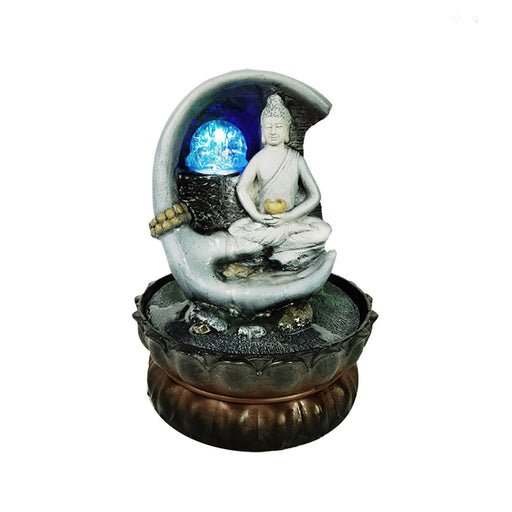 Hand Thai - Fountains &amp; Water Features by Casaliving