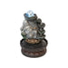 Happy Buddha Drift - Fountains &amp; Water Features by Casaliving