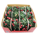 Holly Berry Garland Roll 2.7m | Christmas Decorations, Gifts, and Accessories by Casaliving