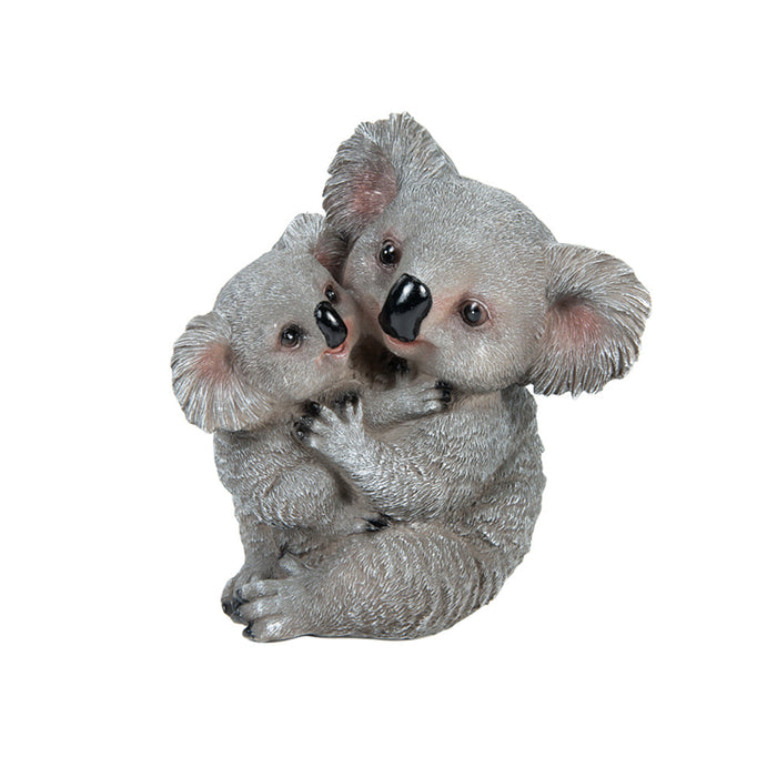 Hugging Koala - Sculptures and Statues by Casaliving&nbsp;