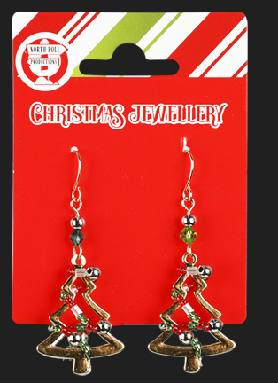 Jewellery Earrings Bracelets | Christmas Decorations, Gifts, and Accessories by Casaliving