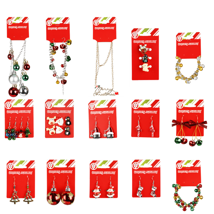 Jewellery Earrings Bracelets | Christmas Decorations, Gifts, and Accessories by Casaliving