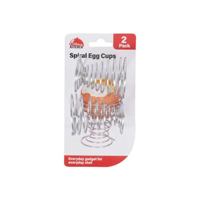 Egg Holders Wire Pk2