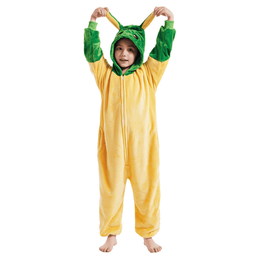 Kids Baby Yoda Onesie Star Wars Costume Adult &amp; Kids Party Costumes by Casaliving&nbsp;