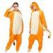 Kids Charmander Onesie Pokemon Costume Adult &amp; Kids Party Costumes by Casaliving&nbsp;