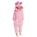 Kids Jigglypuff Onesie Pokemon Costume - Adult &amp; Kids Party Costumes by Casaliving&nbsp;