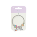 Kids Metal Bracelet – Ocean Series with Dolphin Charm