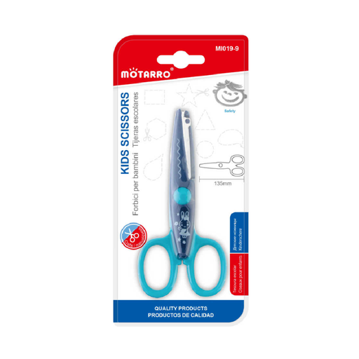 Kids Scissors 5.5 inch