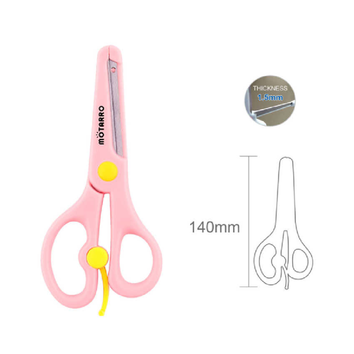 Kids Scissors 5.5inch