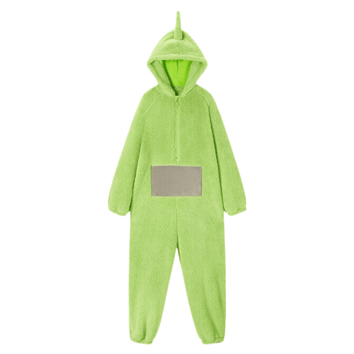 Kids Teletubbies Costume Dipsy - Adult &amp; Kids Party Costumes by Casaliving&nbsp;