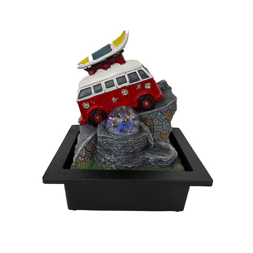 Kombi Trip&nbsp; - Fountains &amp; Water Features by Casaliving