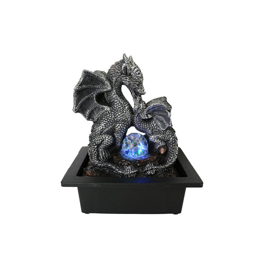 Legendary Dragons&nbsp; - Fountains &amp; Water Features by Casaliving