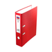 Lever Arch 2-Ring Binder Red
