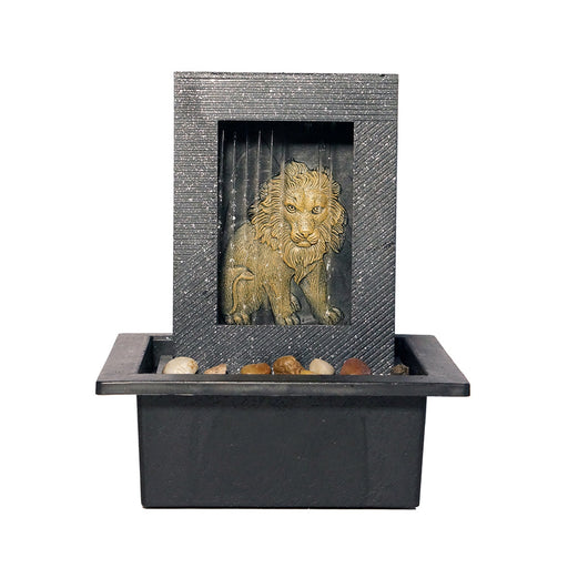 Lion Rain - Fountains &amp; Water Features by Casaliving