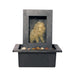 Lion Rain - Fountains &amp; Water Features by Casaliving