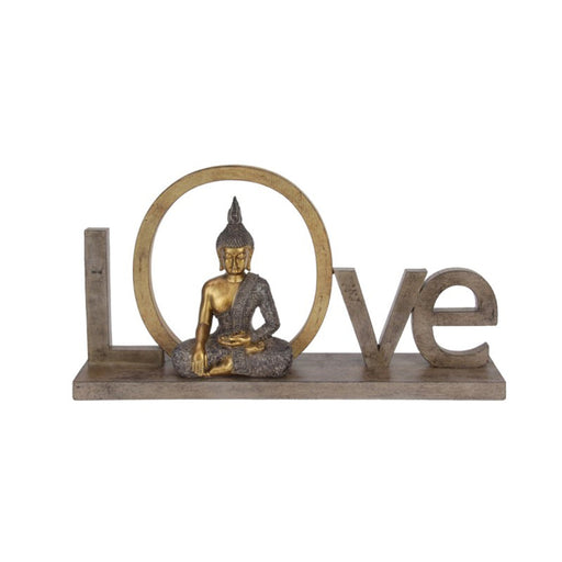 Love Buddha Decor - Buddha Statues by Casaliving&nbsp;