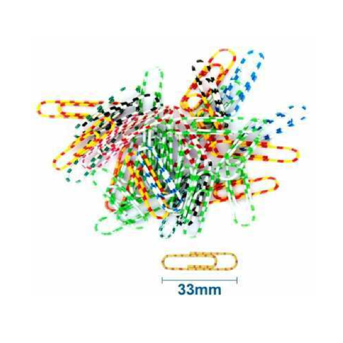 Paper Clips Strippy 3340pcs