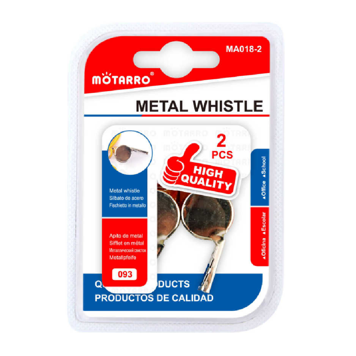 Whistles 452pcs