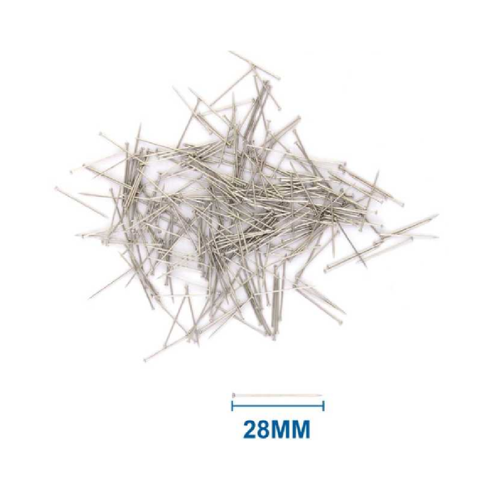 Head Pins 28300pcs
