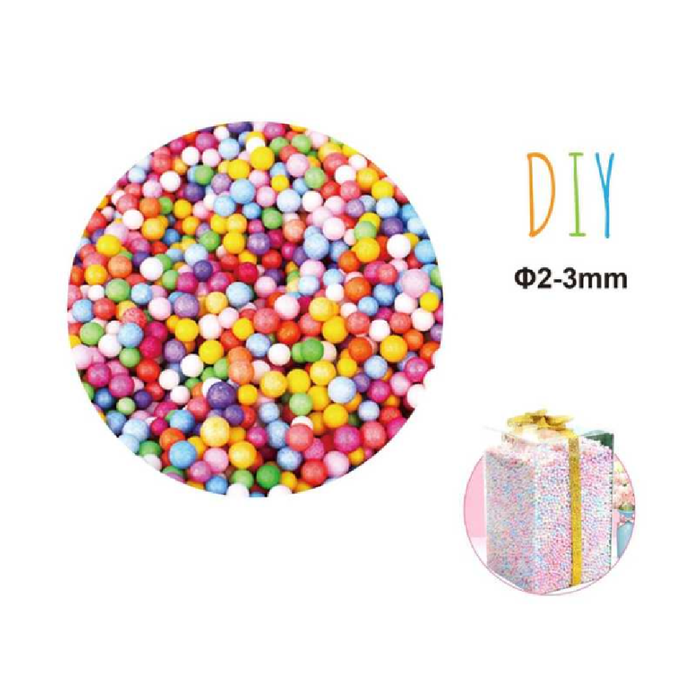 Polystyrene Ball 2-3