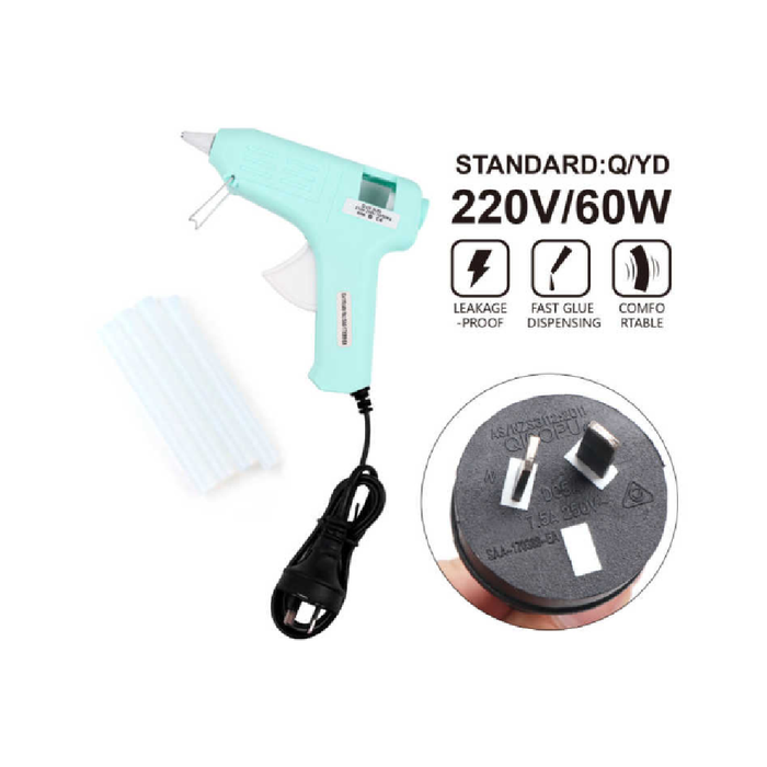 Hot Glue Gun 60W/220V