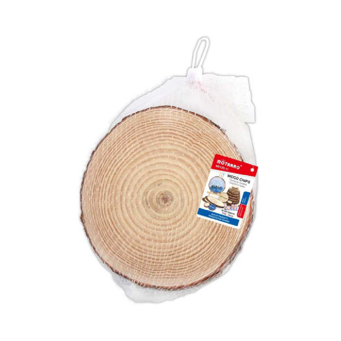 Wood Chips 15-16 × 1.5cm