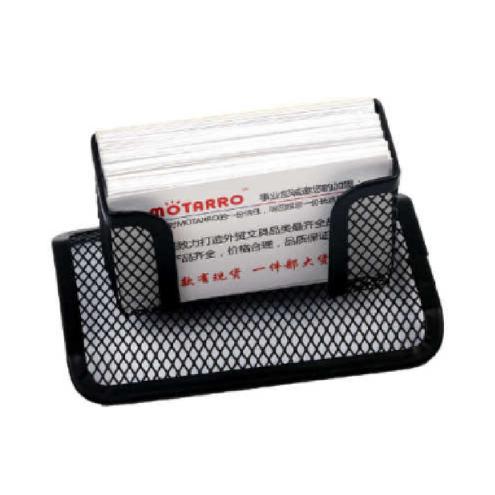 Business Card Holder 12.2cm