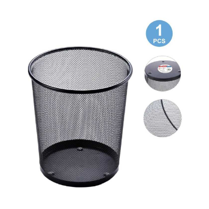 Trash Bin 23 × 34.5 × 29.5cm