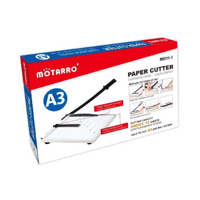 A3 Paper Cutter