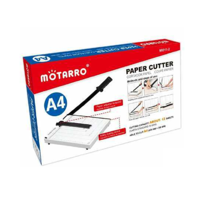 A4 Paper Cutter