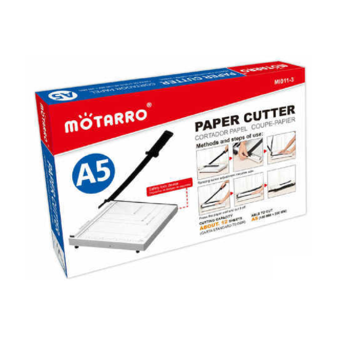 A5 Paper Cutter