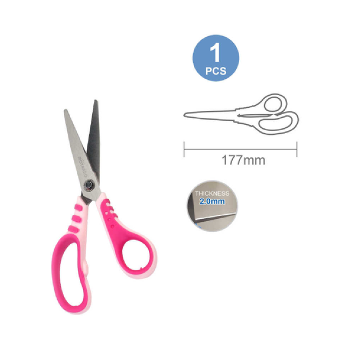 Scissors 7 inch