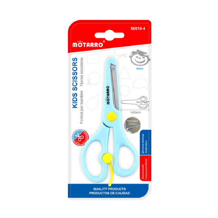Kids Scissors 5.5inch