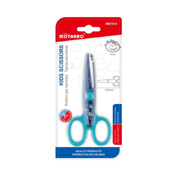 Kids Scissors 5.5 inch