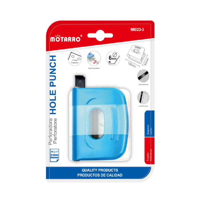 Hole Punch 120x83